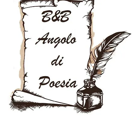 アパート Angolo Di Poesia *