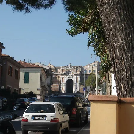 Διαμέρισμα Angolo Di Poesia