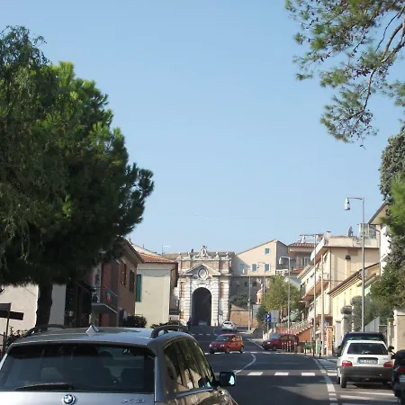Διαμέρισμα Angolo Di Poesia *